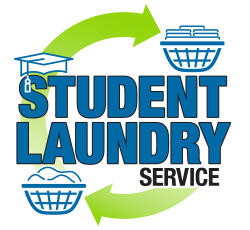 student laundry service