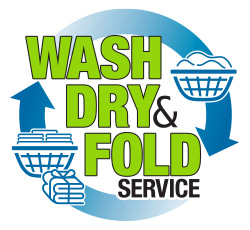 drop and shop laundry service